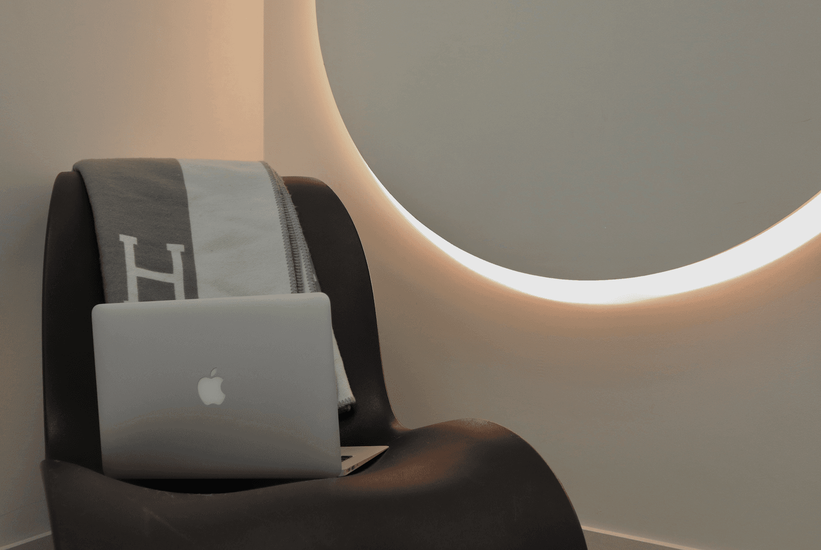 Featured interior design work